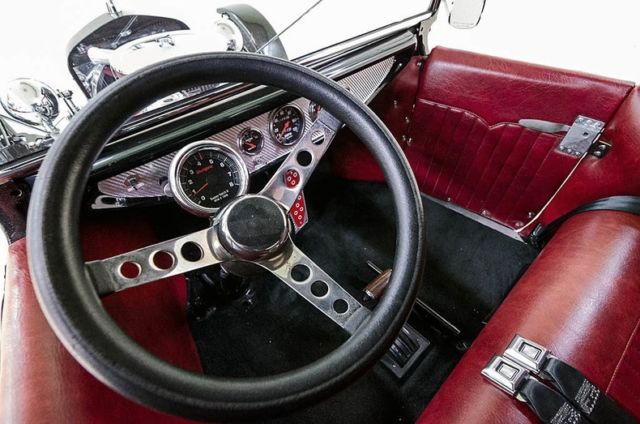 1923 Ford Other Pickups -- - photo 12
