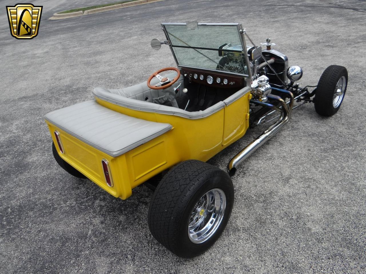 1923 Ford Other Pickups - photo 10