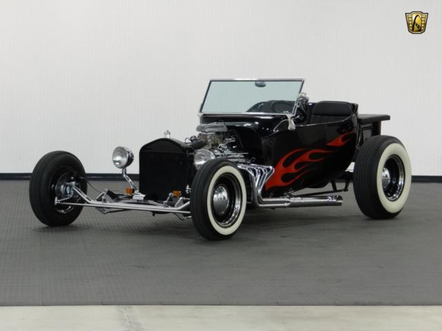 1923 Ford Other Pickups - photo 11
