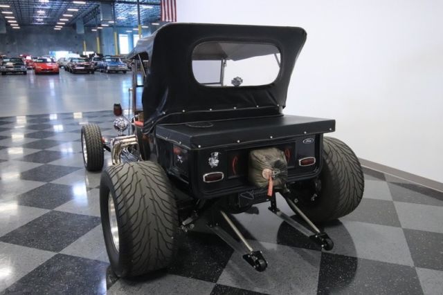 1923 Ford T-Bucket -- - photo 11