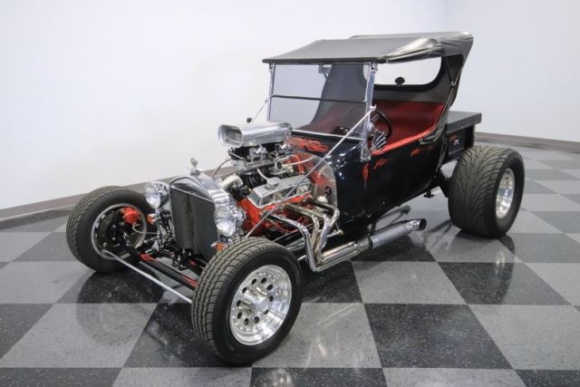 1923 Ford T-Bucket -- - photo 6