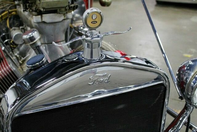 1923 Ford Other - photo 12