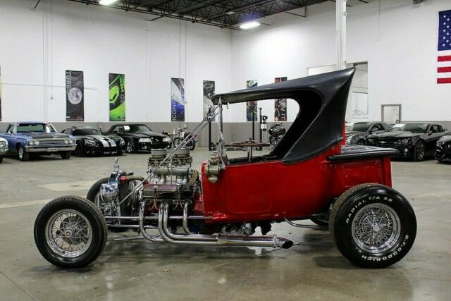 1923 Ford Other - photo 2