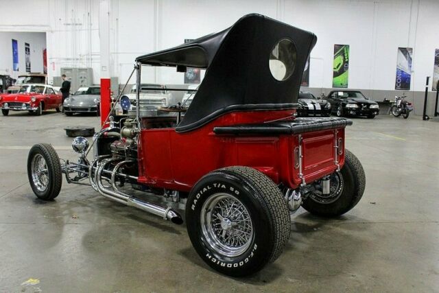 1923 Ford Other - photo 3
