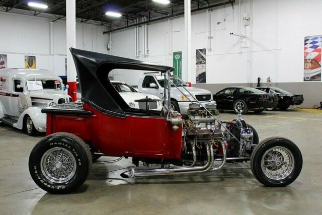 1923 Ford Other - photo 6