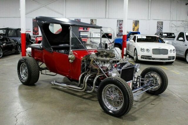 1923 Ford Other - photo 7
