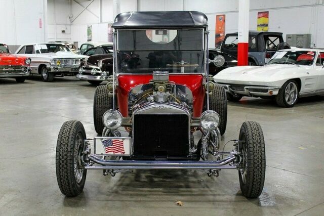 1923 Ford Other - photo 8