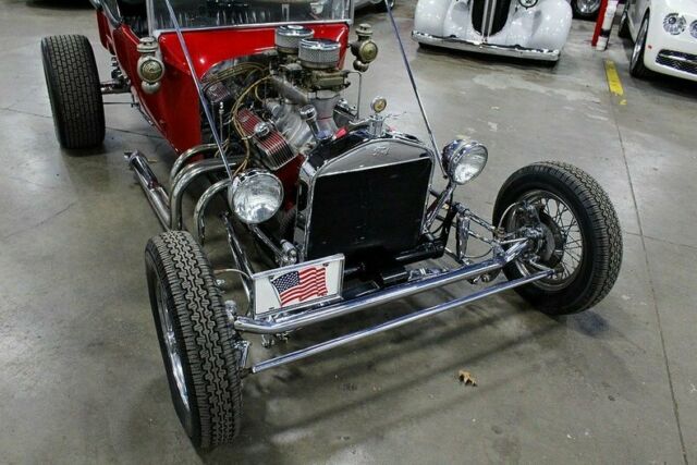 1923 Ford Other - photo 9
