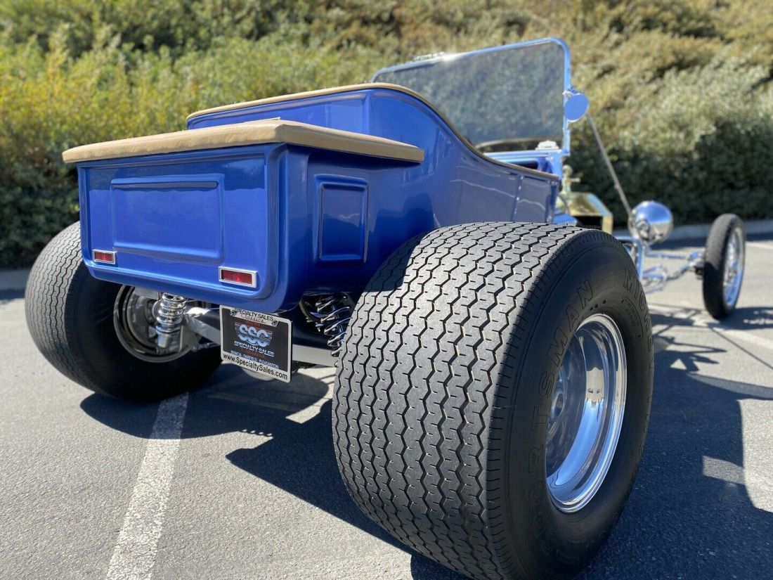 1923 Ford Other - photo 10