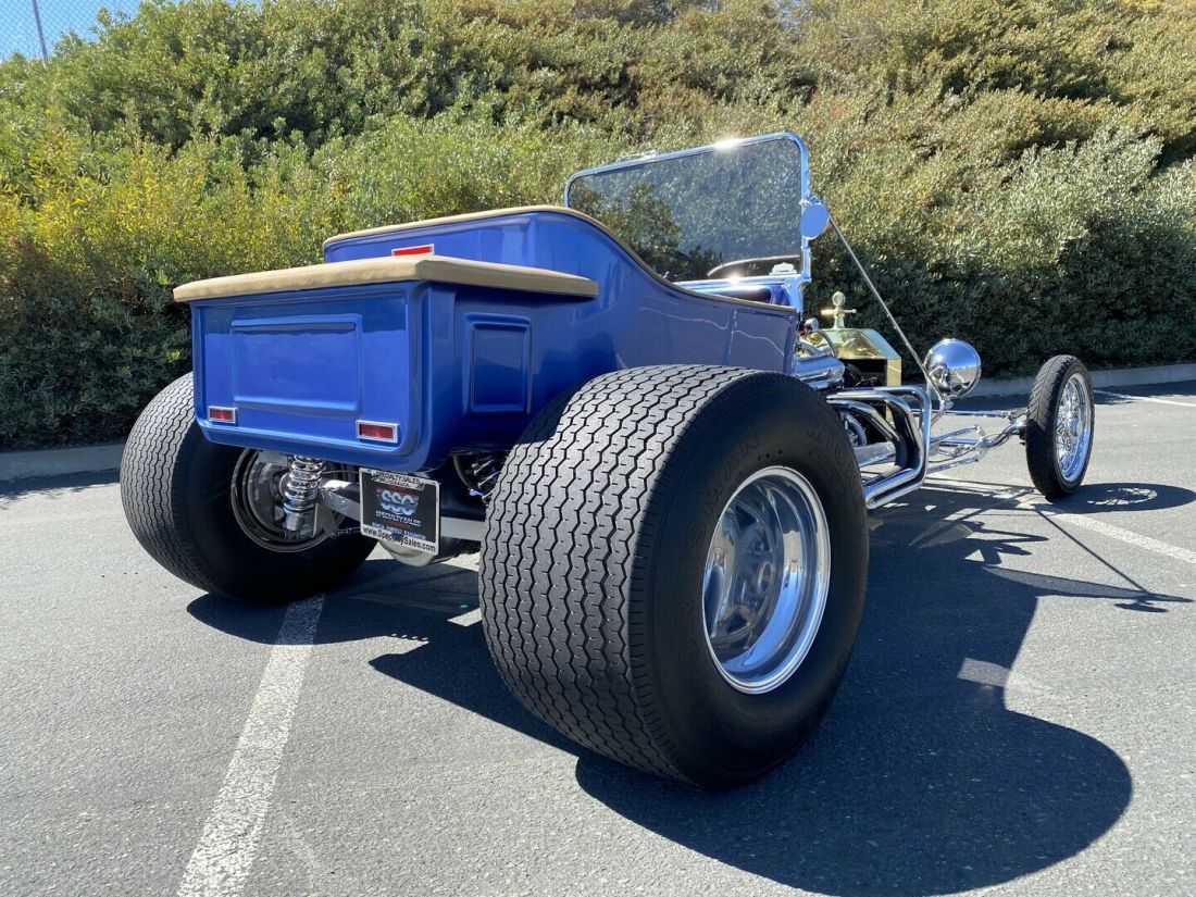 1923 Ford Other - photo 11