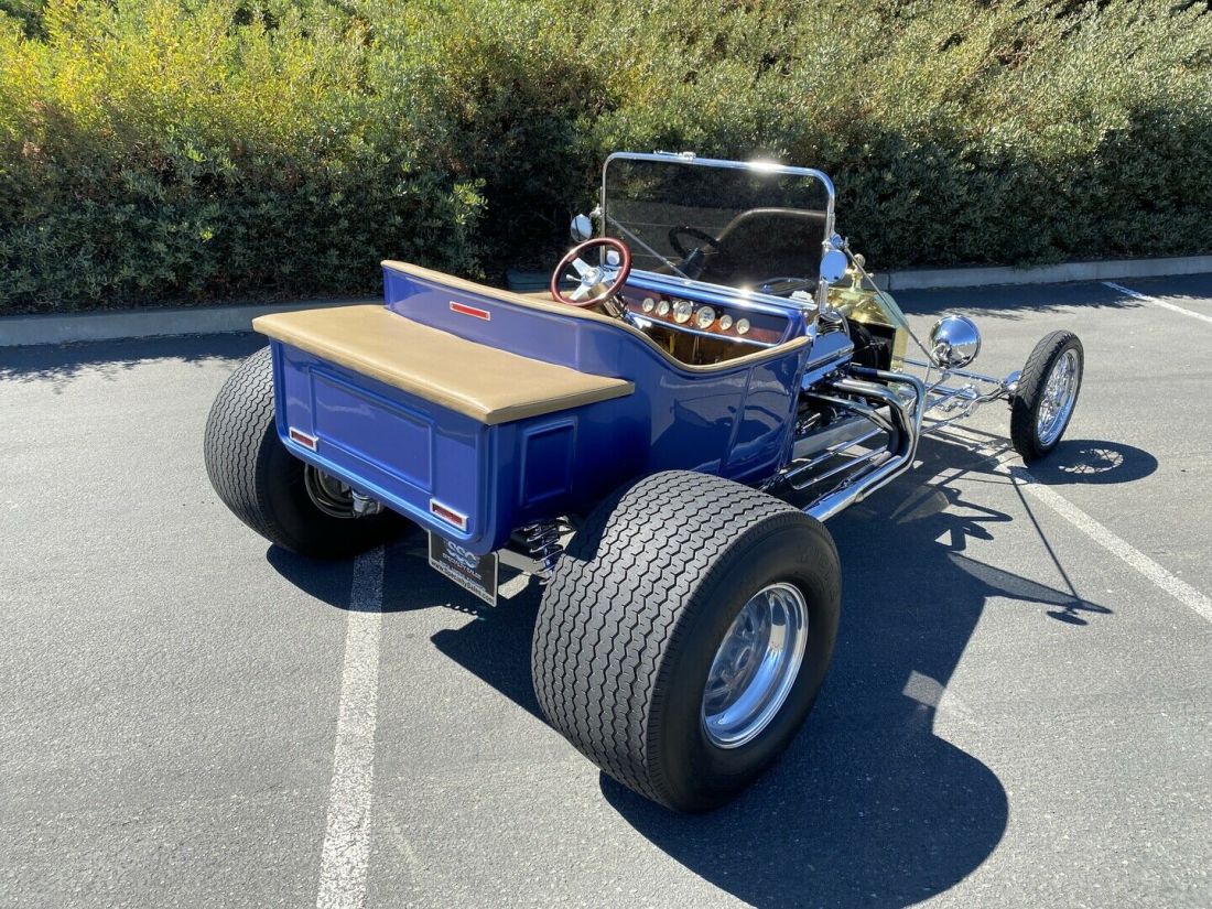 1923 Ford Other - photo 12