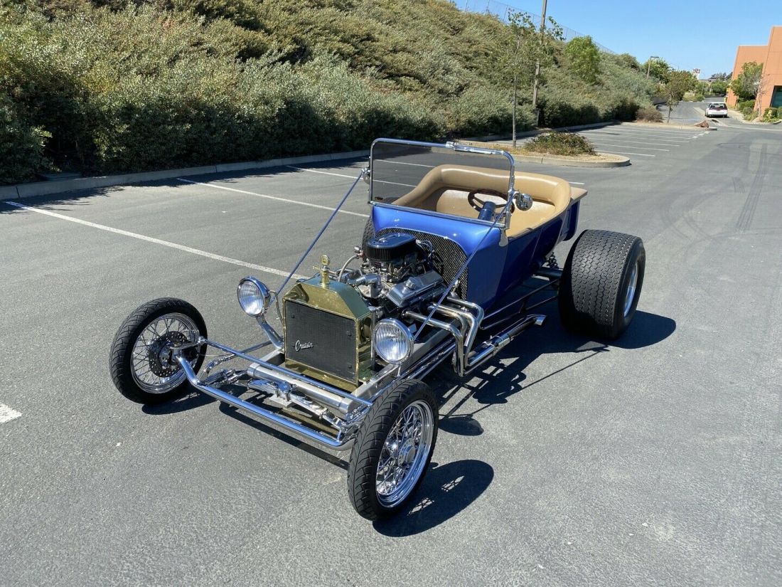 1923 Ford Other - photo 2