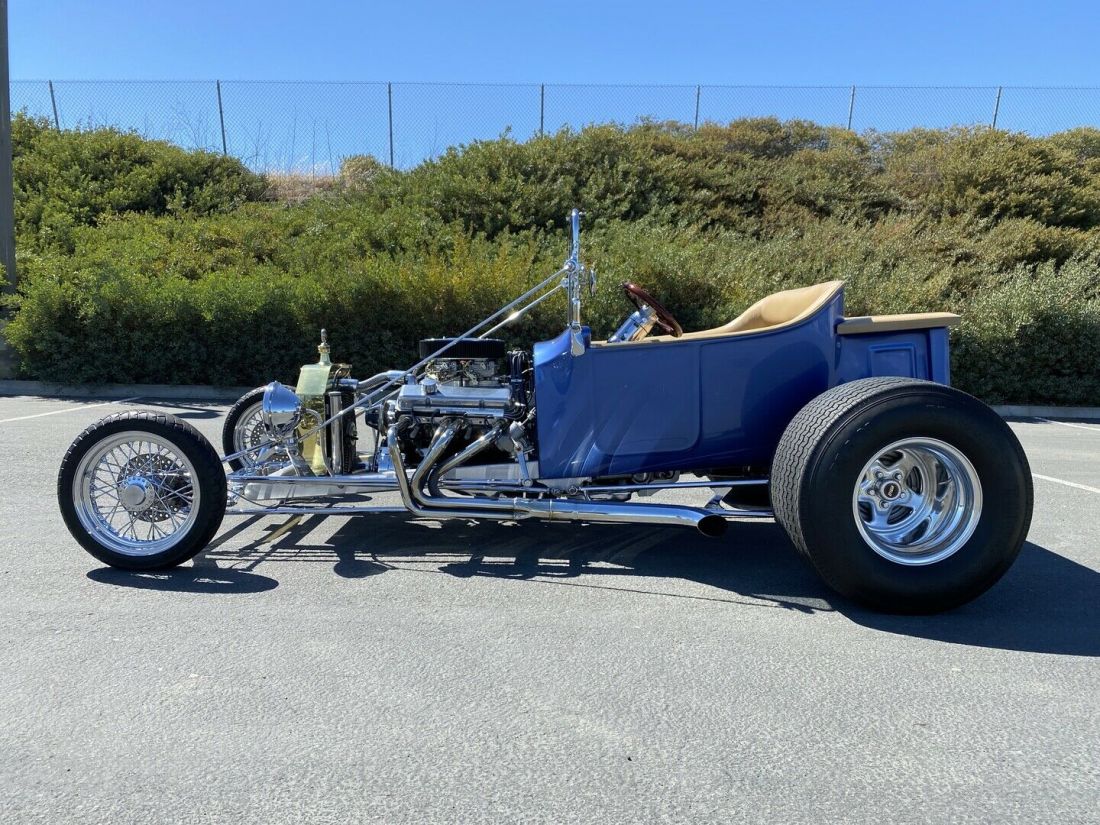 1923 Ford Other - photo 3