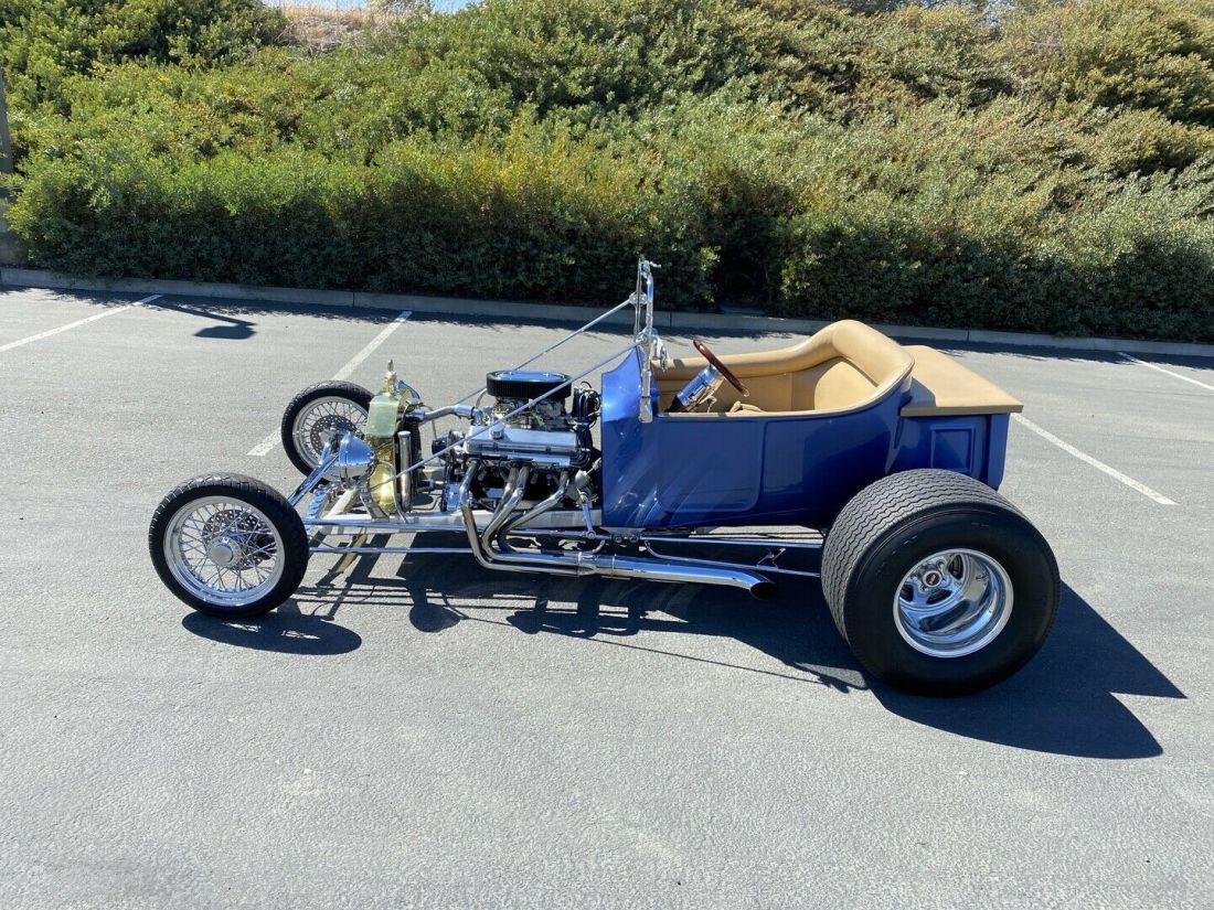 1923 Ford Other - photo 4