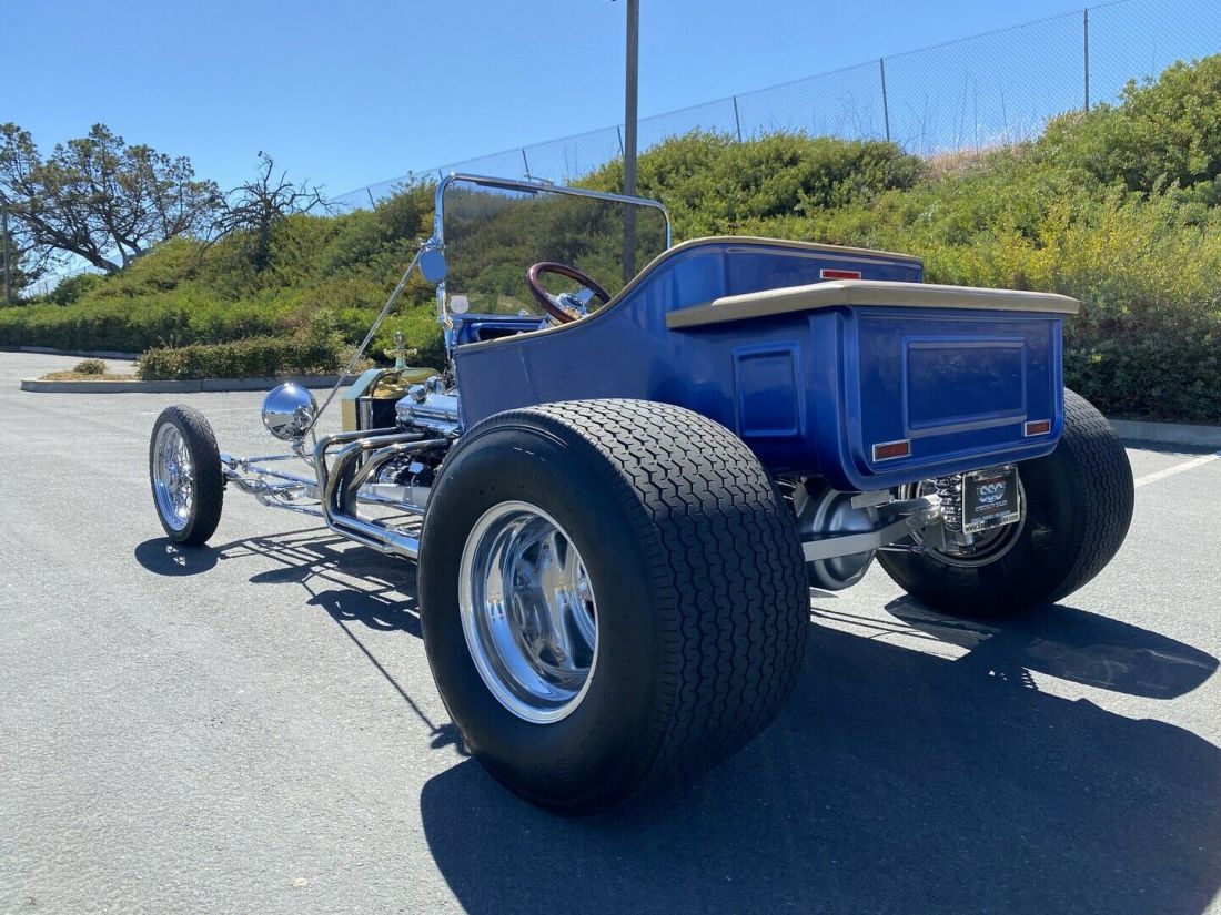 1923 Ford Other - photo 5