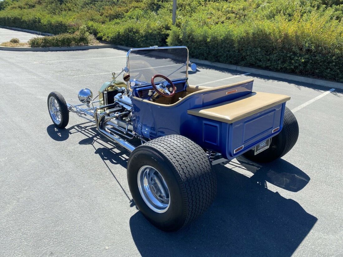 1923 Ford Other - photo 6