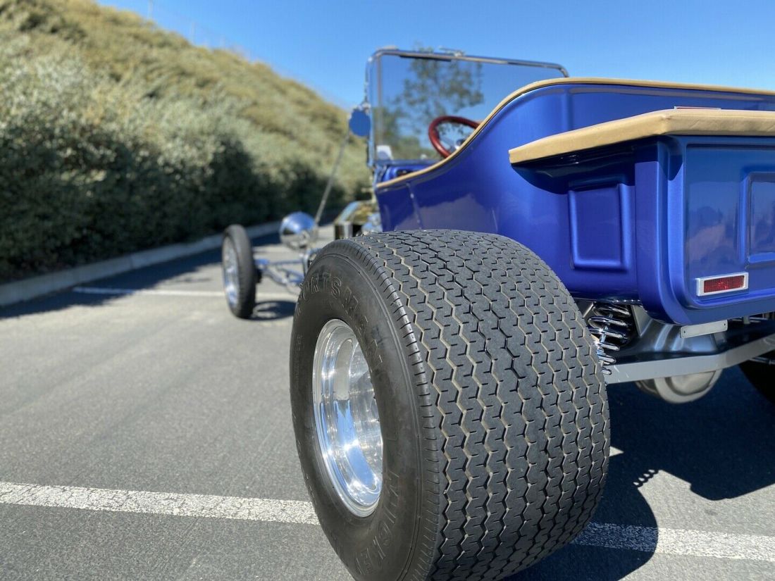 1923 Ford Other - photo 7
