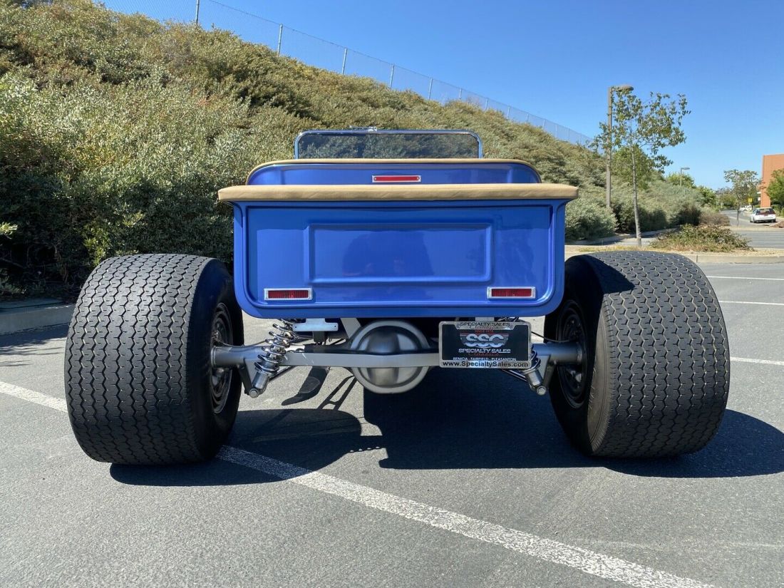 1923 Ford Other - photo 8