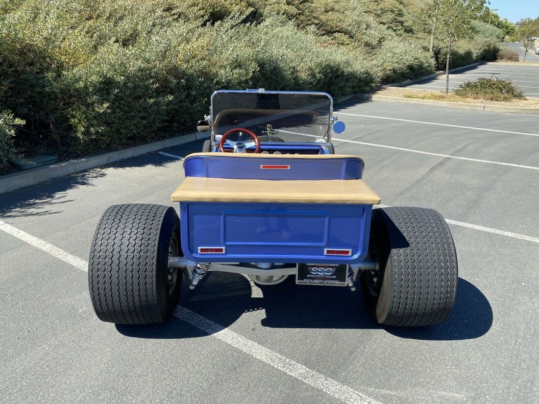 1923 Ford Other - photo 9