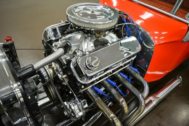 1923 Ford T-Bucket -- - photo 10