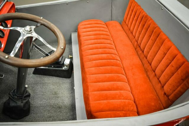 1923 Ford T-Bucket -- - photo 11
