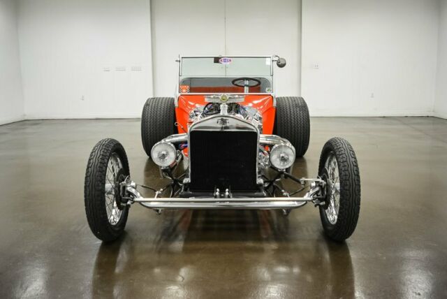 1923 Ford T-Bucket -- - photo 2
