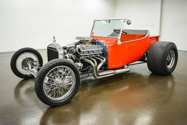 1923 Ford T-Bucket -- - photo 3