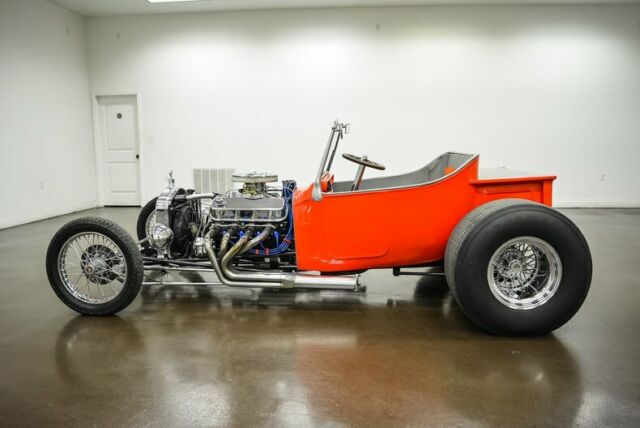 1923 Ford T-Bucket -- - photo 4