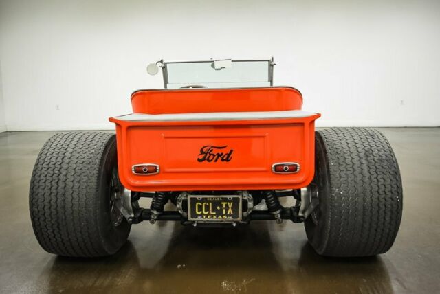 1923 Ford T-Bucket -- - photo 6