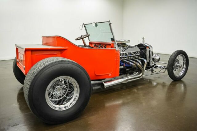 1923 Ford T-Bucket -- - photo 7