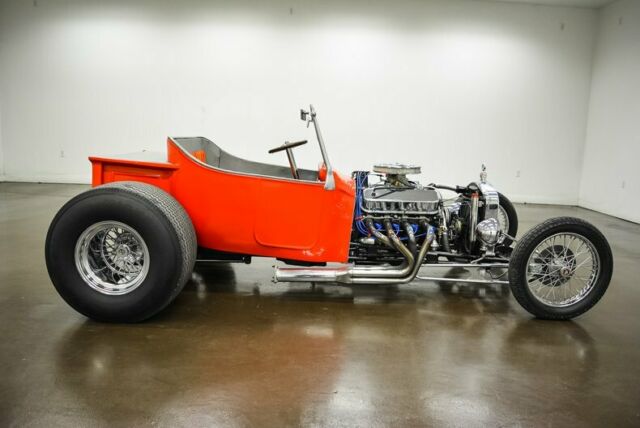 1923 Ford T-Bucket -- - photo 8