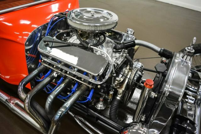 1923 Ford T-Bucket -- - photo 9
