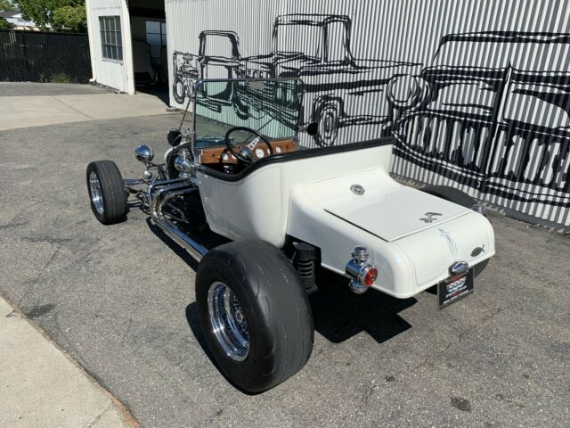 1923 Ford T-Bucket Hot Rod - photo 6