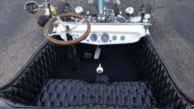 1923 Ford Model T STREET ROD - photo 11