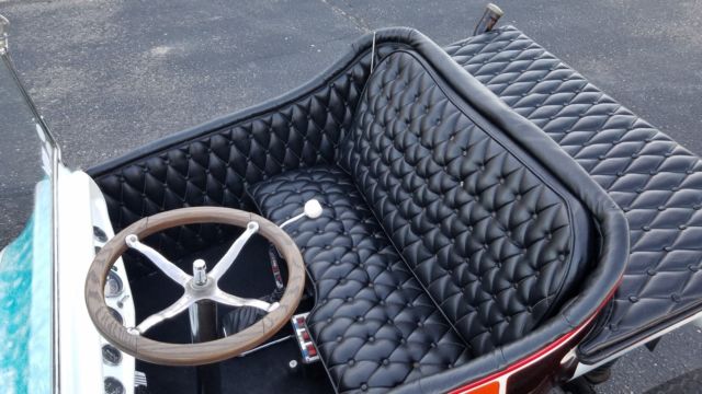 1923 Ford Model T STREET ROD - photo 12