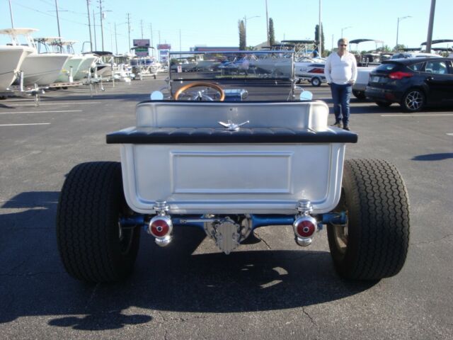 1923 Ford Model T T-Bucket - photo 6