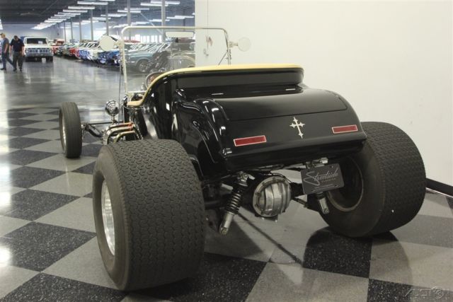 1923 Ford T-Bucket - photo 10