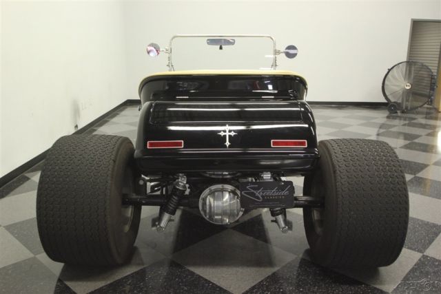 1923 Ford T-Bucket - photo 11