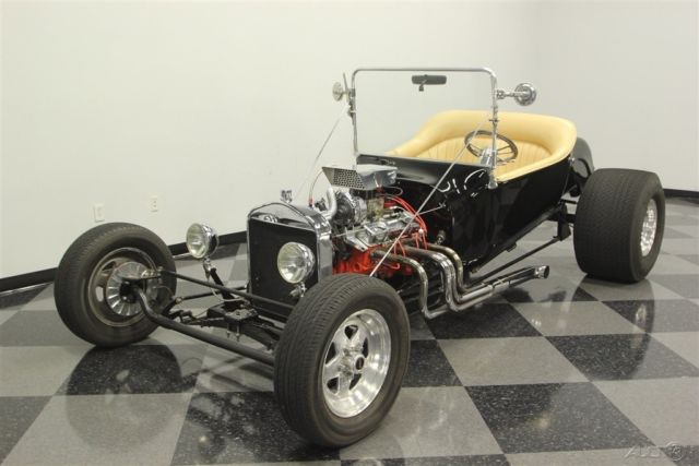 1923 Ford T-Bucket - photo 5