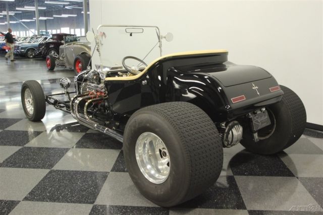 1923 Ford T-Bucket - photo 9
