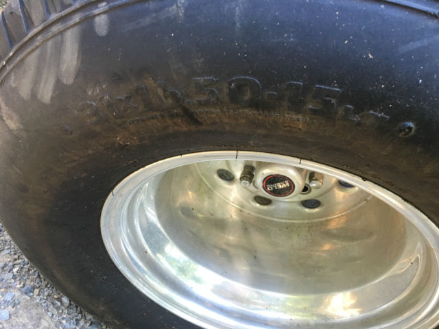 1923 Ford Model T T BUCKET PROSTREET RAT HOT ROD GASSER - photo 5
