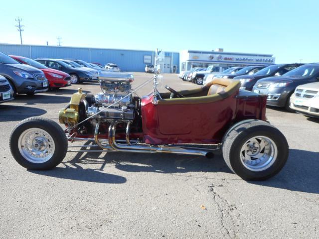 1923 Ford T Bucket, ford model t, chevy, blown, fast, hotrod, red, great, 1923 Ford Model T Base