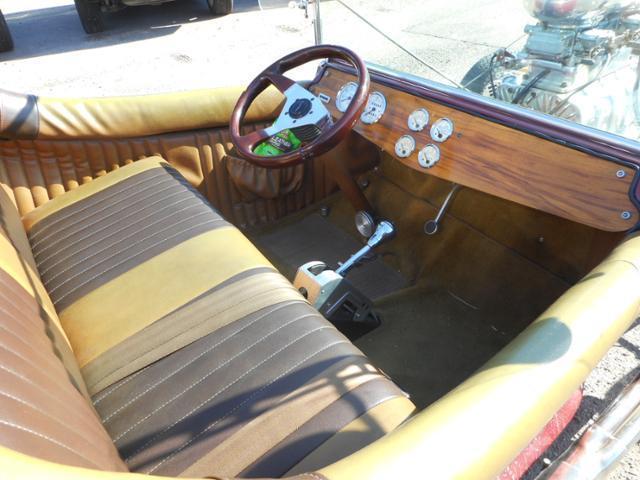 1923 Ford Model T Base - photo 10