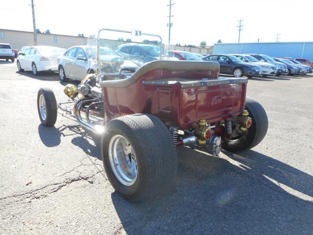 1923 Ford Model T Base - photo 5