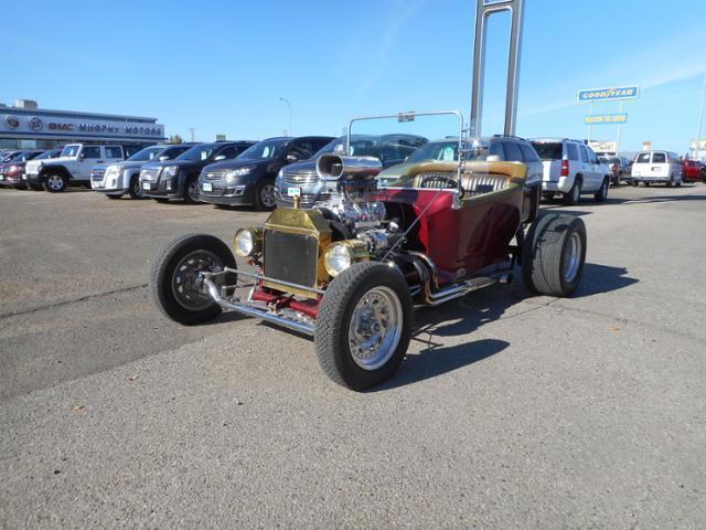 1923 Ford Model T Base - photo 7
