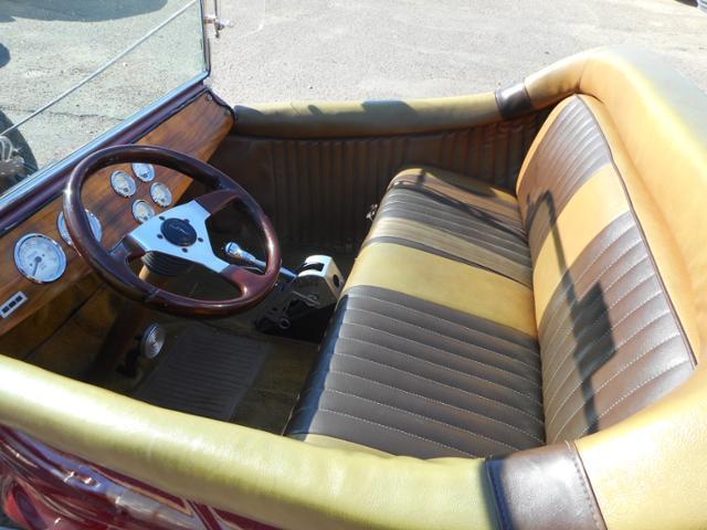 1923 Ford Model T Base - photo 9