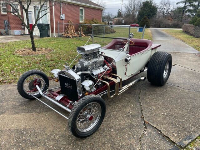 1923 Ford Other - photo 11