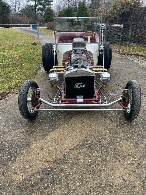 1923 Ford Other - photo 5