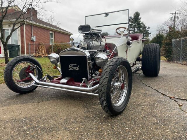 1923 Ford Other - photo 6