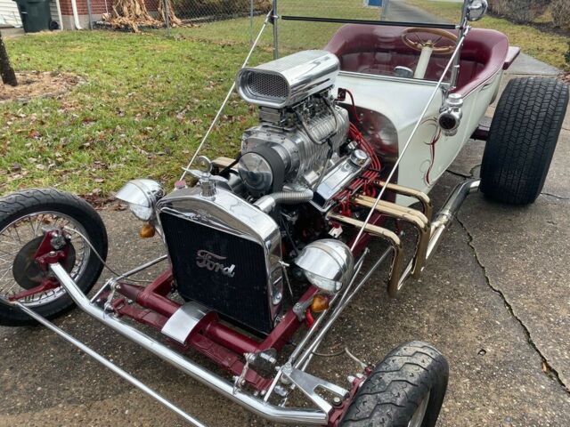 1923 Ford Other - photo 7